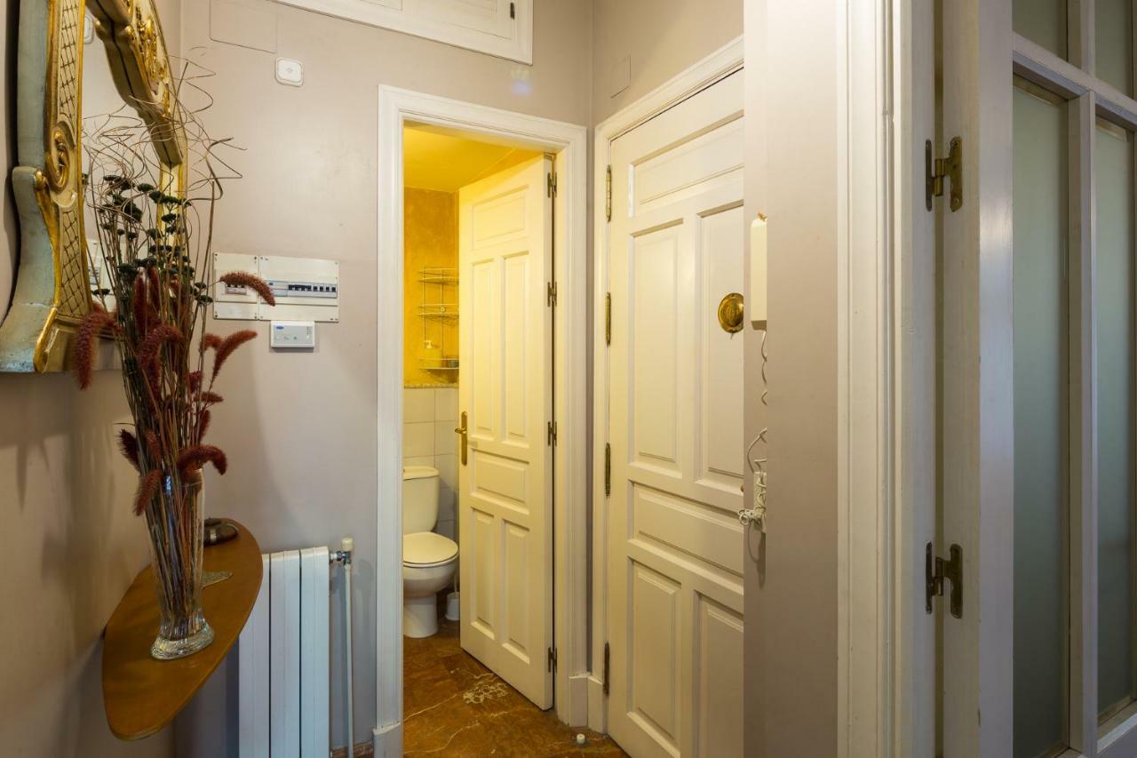 Veoapartment Florentin 1-1 Sewilla Zewnętrze zdjęcie
